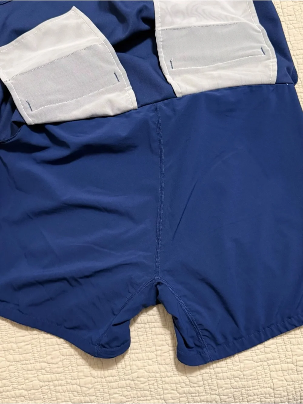 Vineyard Vines Scallop Golf  Skort Size 2 Navy Pickleball Tennis - Picture 9 of 11